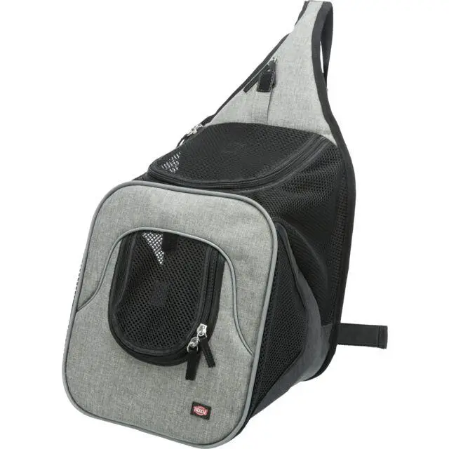 Trixie TX-28941 Рюкзак Савина для кішок і собачок 30 × 33 × 26 см до 10 кг5